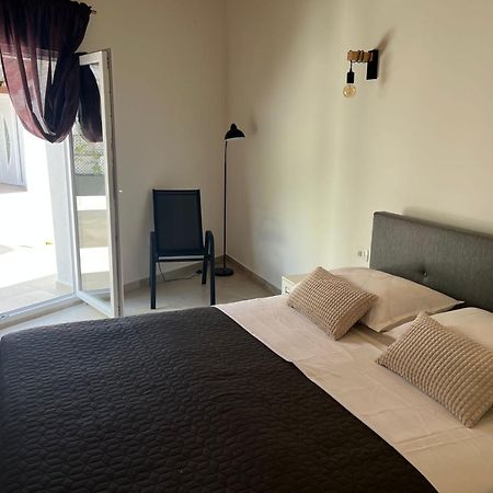 Oliveum Apartments Ουμάγκ Εξωτερικό φωτογραφία