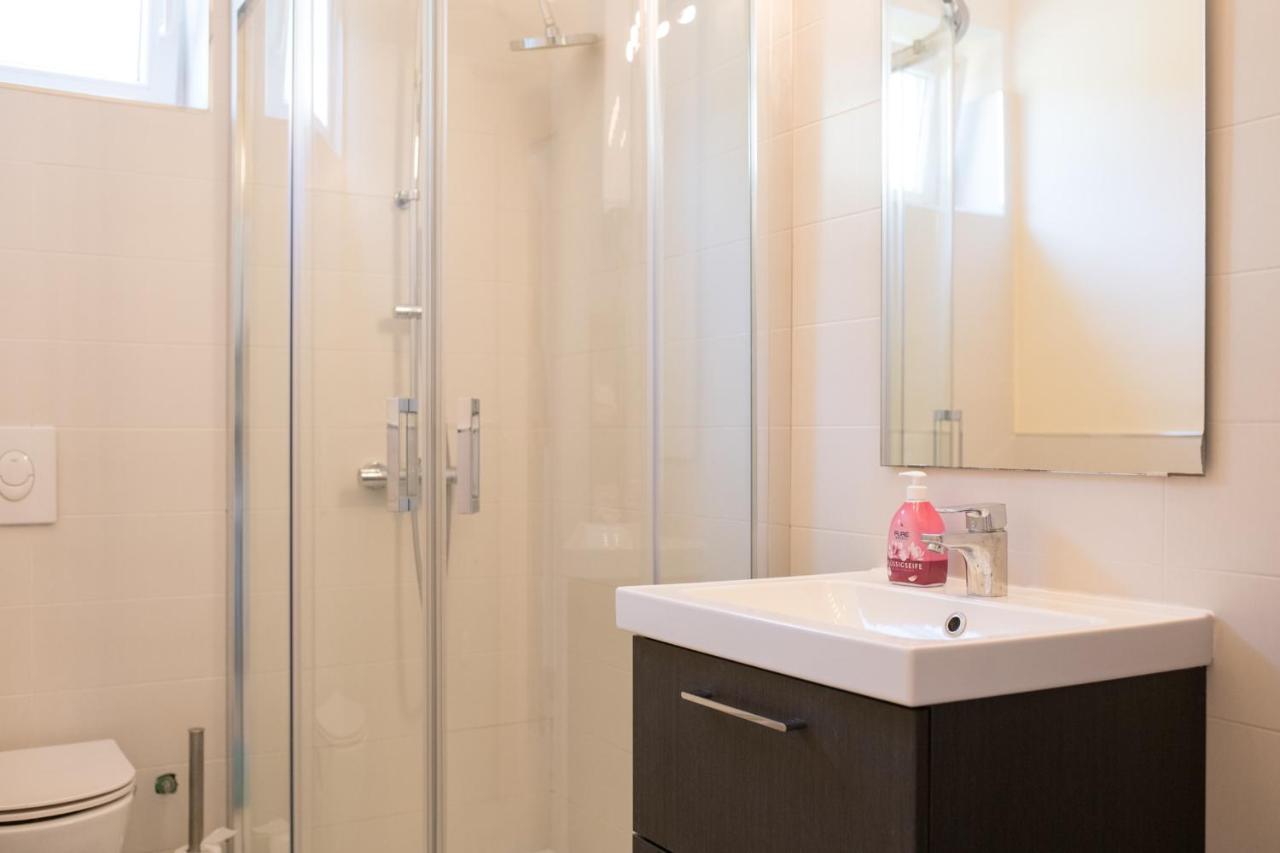 Oliveum Apartments Ουμάγκ Εξωτερικό φωτογραφία