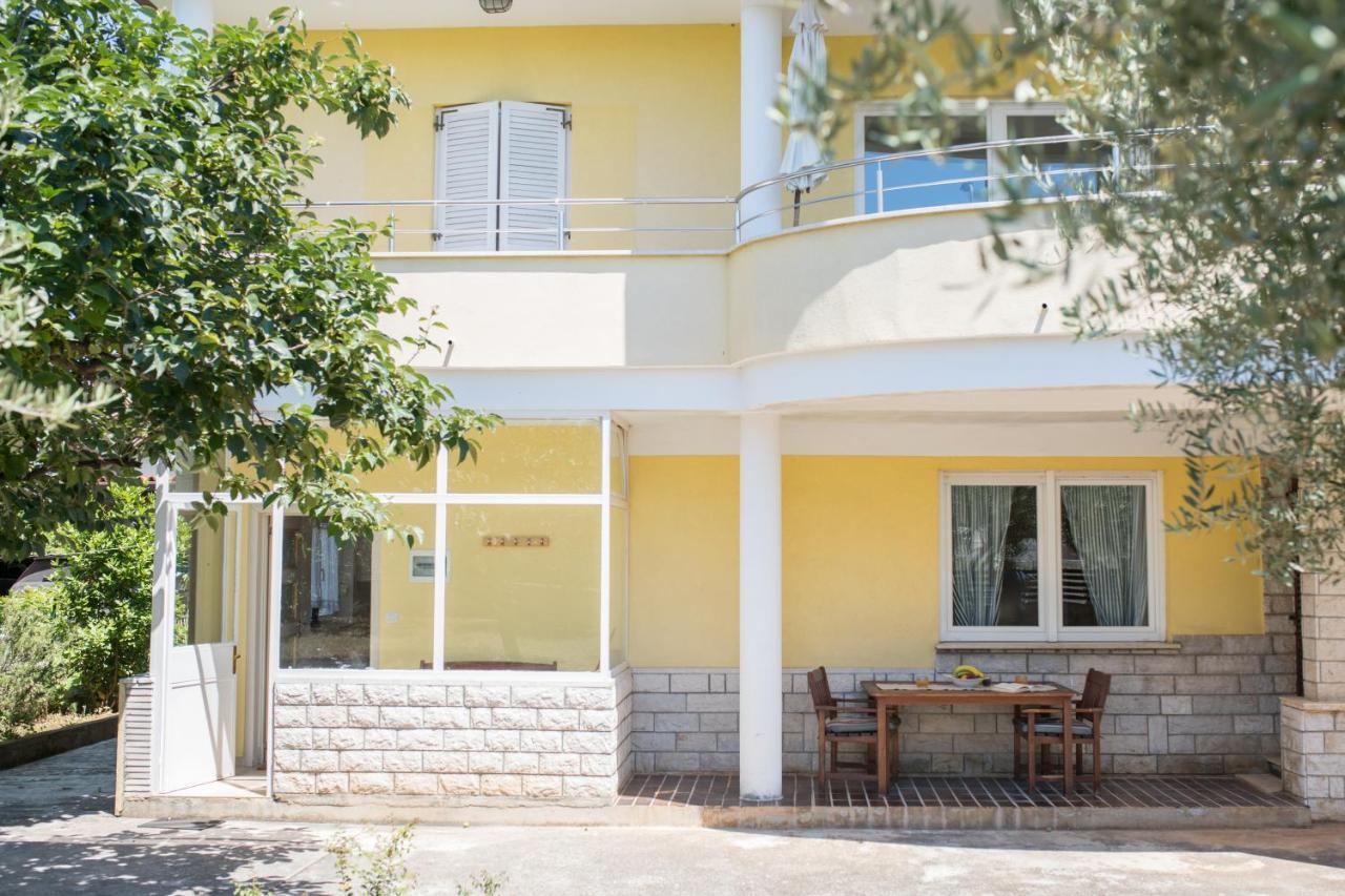 Oliveum Apartments Ουμάγκ Εξωτερικό φωτογραφία