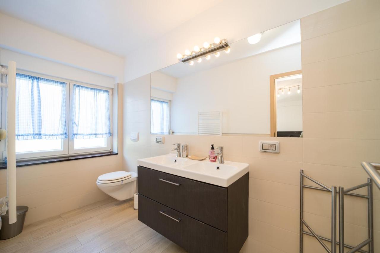 Oliveum Apartments Ουμάγκ Εξωτερικό φωτογραφία