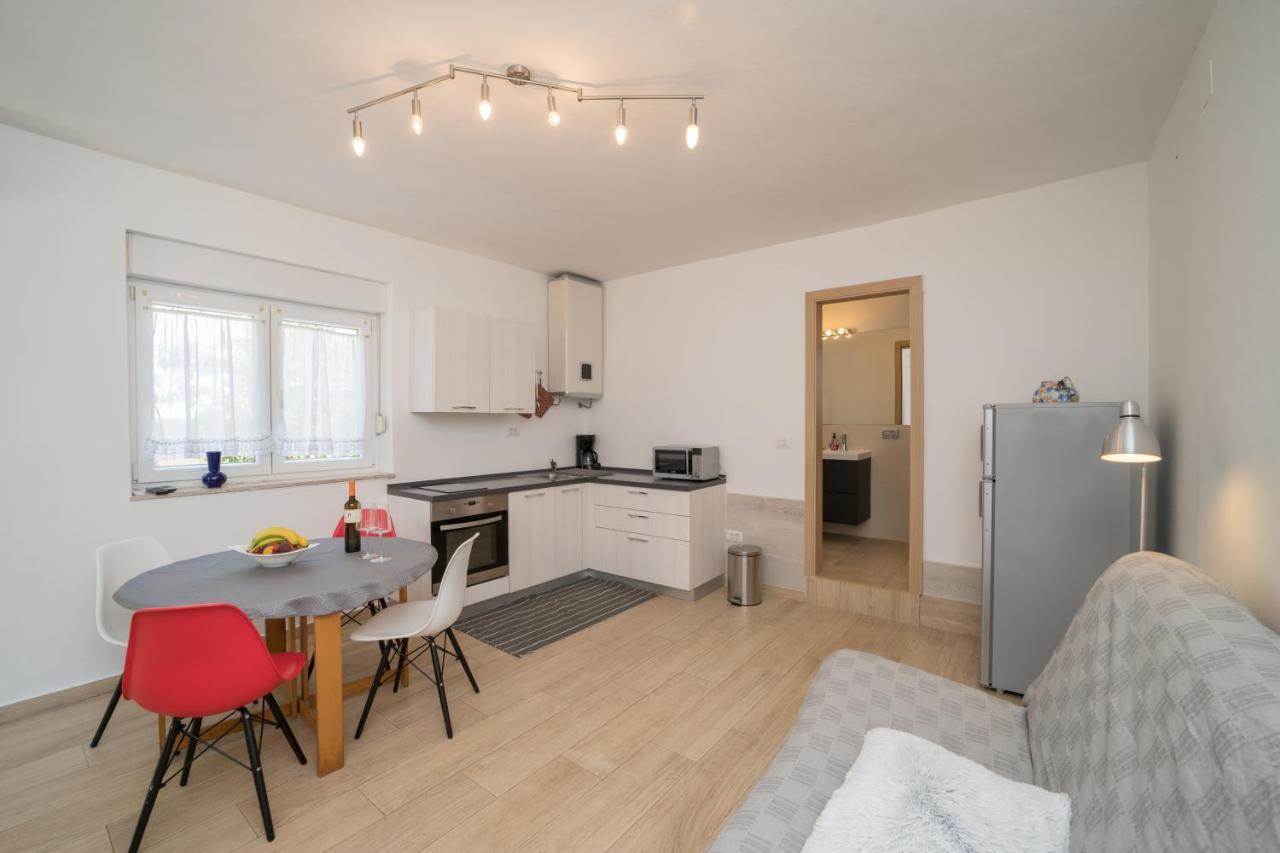 Oliveum Apartments Ουμάγκ Εξωτερικό φωτογραφία