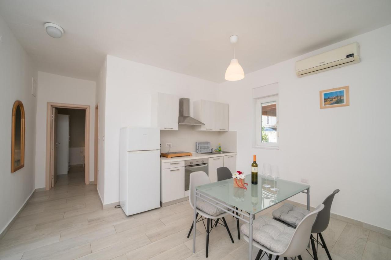 Oliveum Apartments Ουμάγκ Εξωτερικό φωτογραφία
