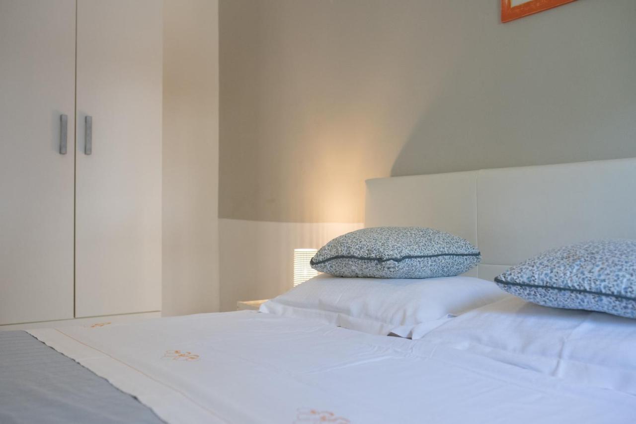 Oliveum Apartments Ουμάγκ Εξωτερικό φωτογραφία