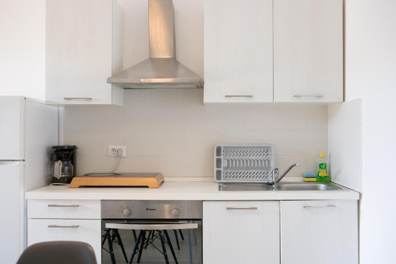 Oliveum Apartments Ουμάγκ Εξωτερικό φωτογραφία