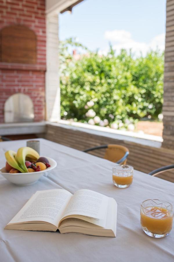Oliveum Apartments Ουμάγκ Εξωτερικό φωτογραφία