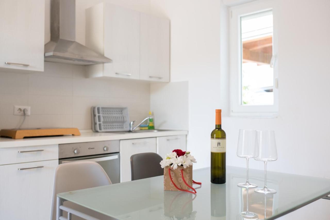 Oliveum Apartments Ουμάγκ Εξωτερικό φωτογραφία