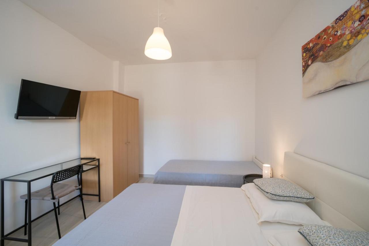 Oliveum Apartments Ουμάγκ Εξωτερικό φωτογραφία