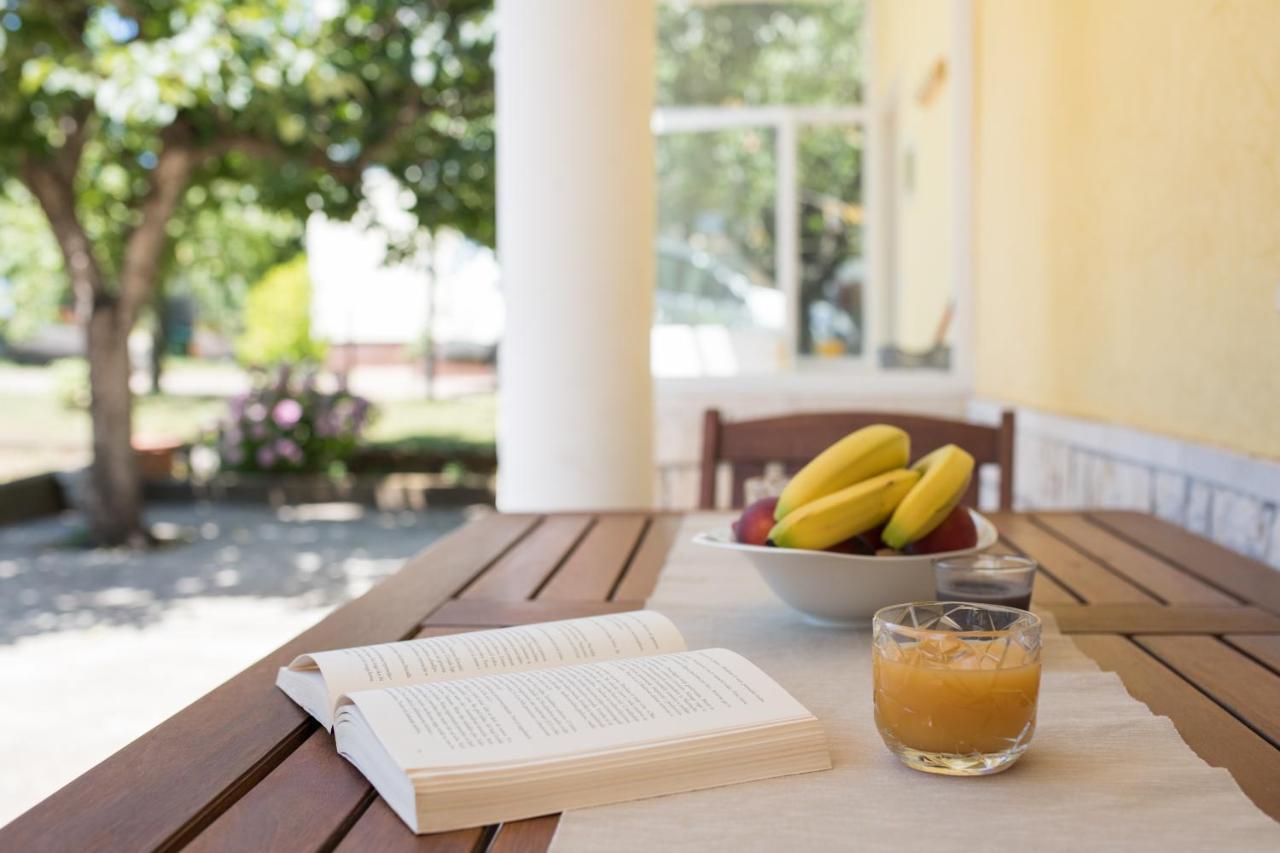 Oliveum Apartments Ουμάγκ Εξωτερικό φωτογραφία