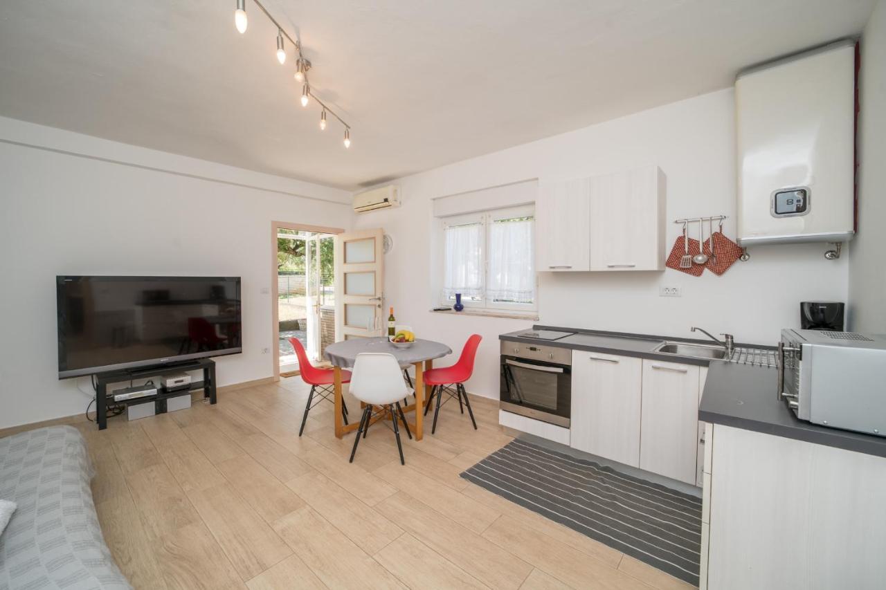 Oliveum Apartments Ουμάγκ Εξωτερικό φωτογραφία