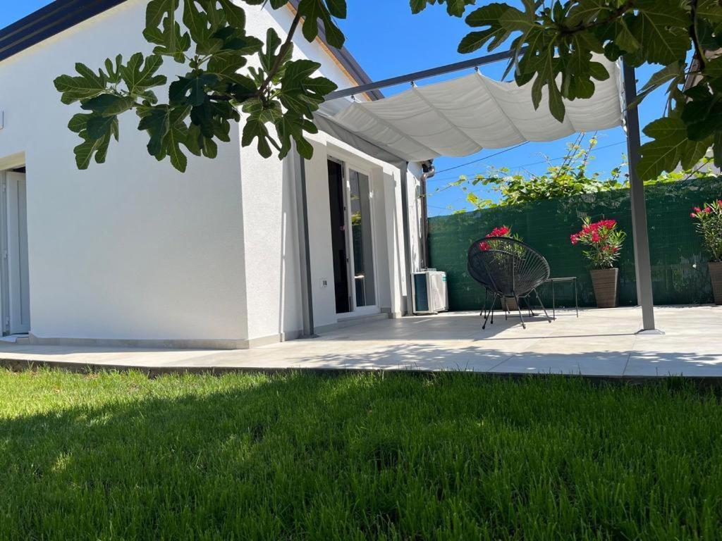 Oliveum Apartments Ουμάγκ Εξωτερικό φωτογραφία