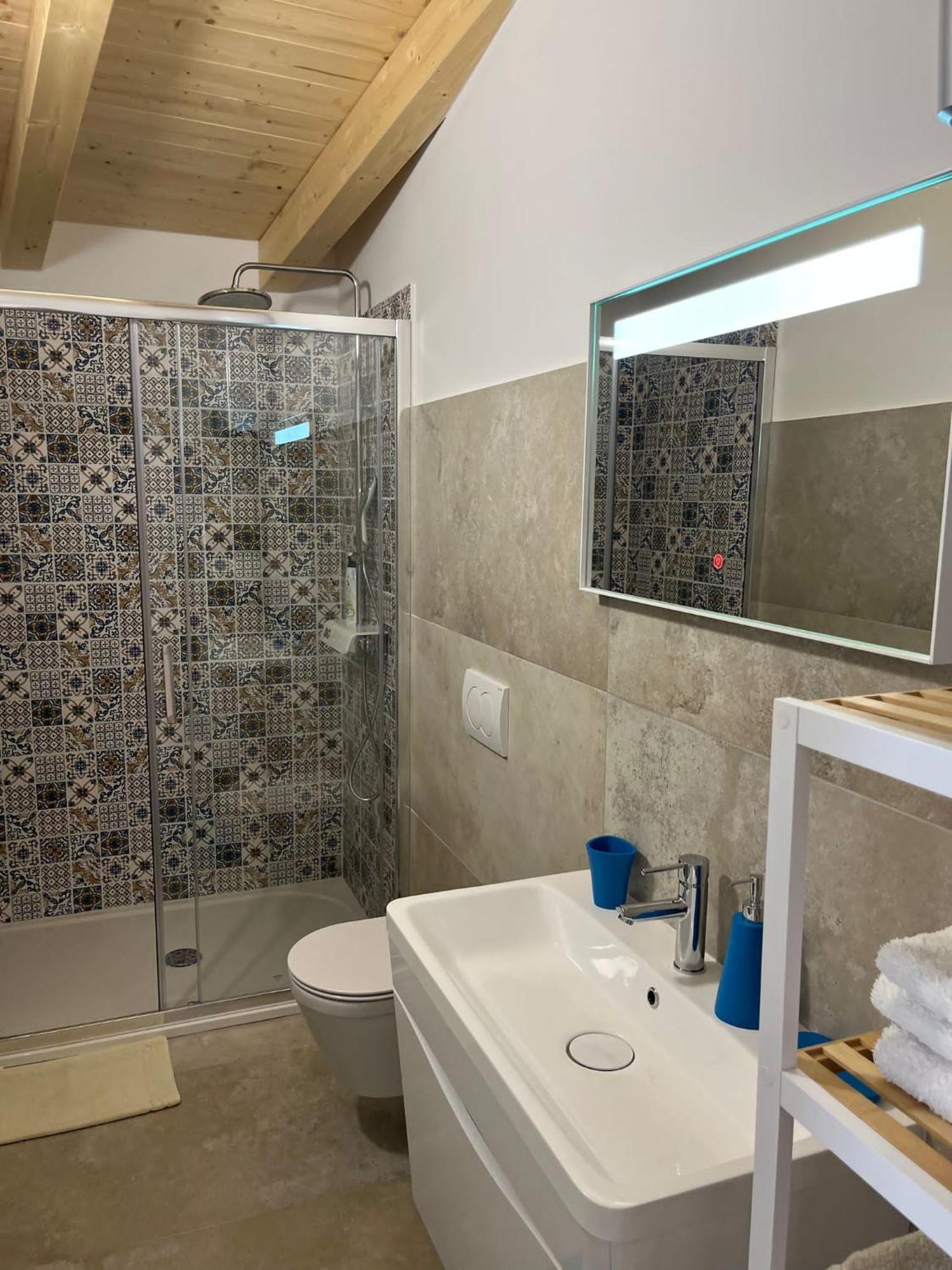 Oliveum Apartments Ουμάγκ Εξωτερικό φωτογραφία