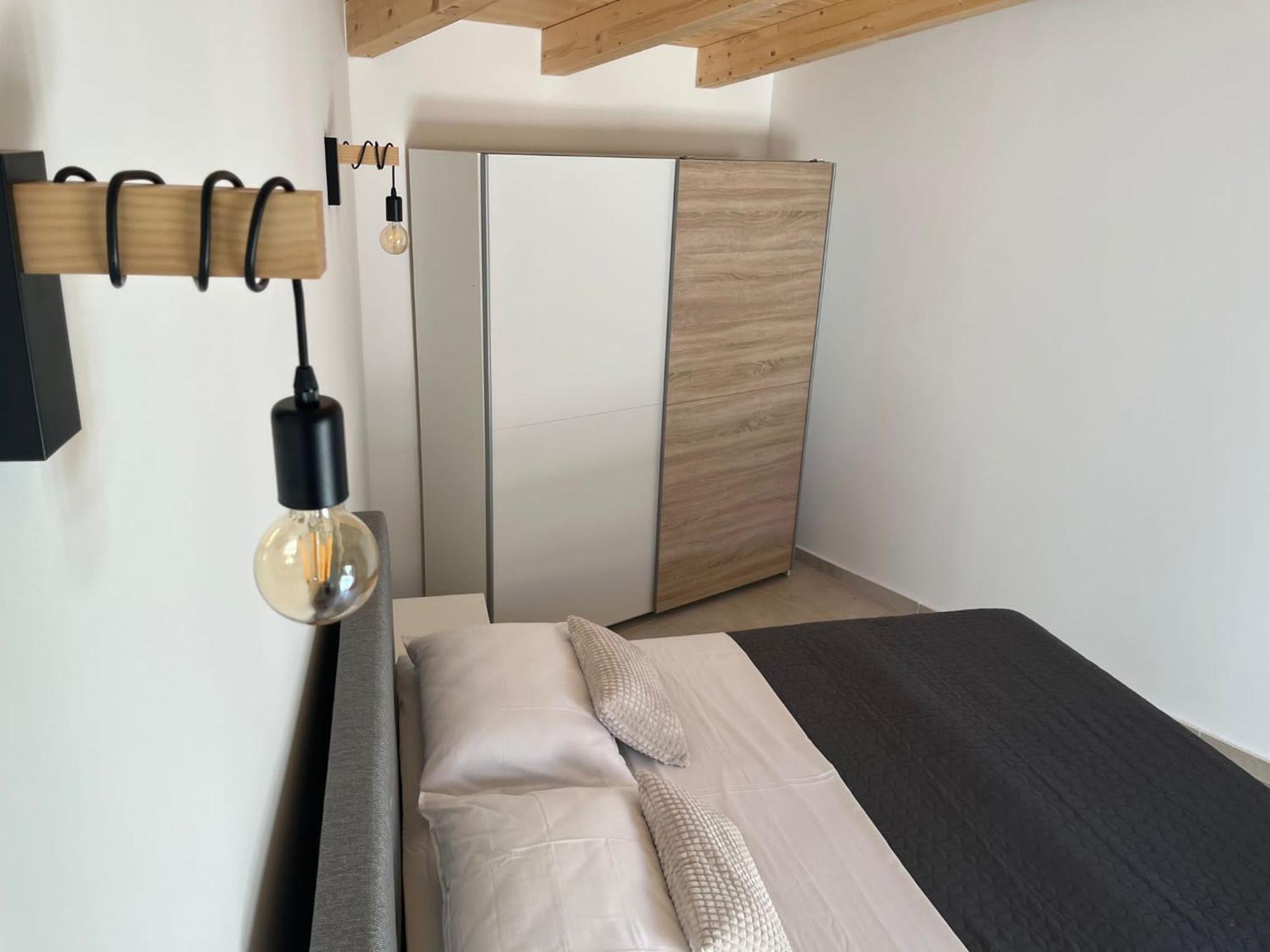 Oliveum Apartments Ουμάγκ Εξωτερικό φωτογραφία