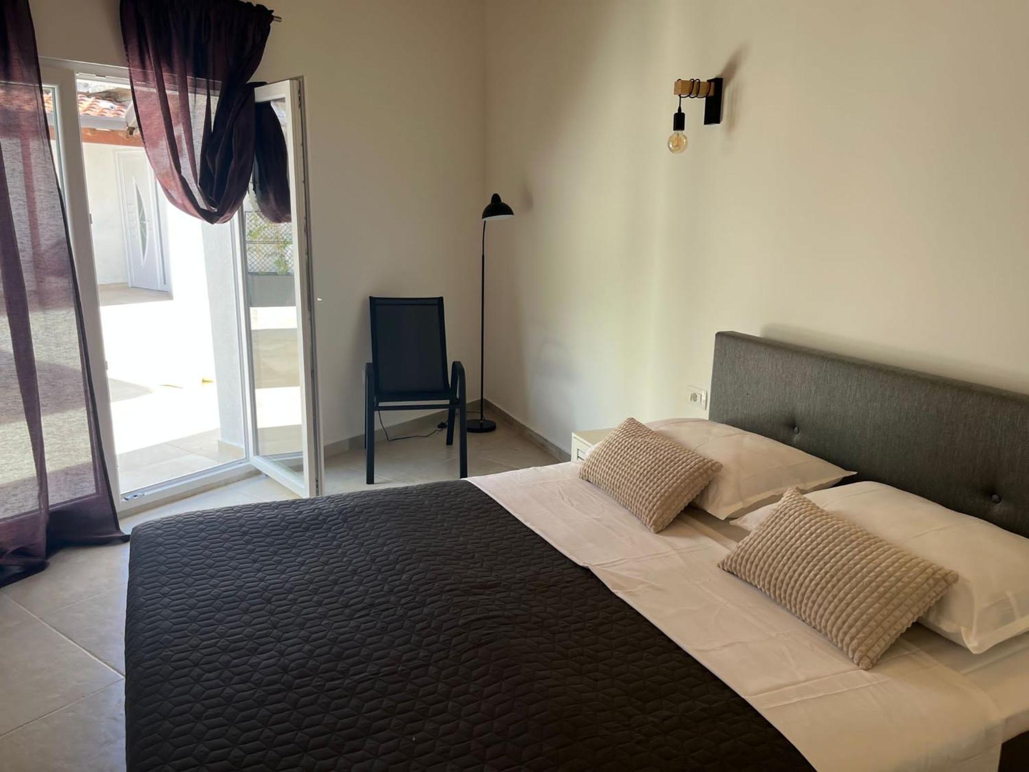 Oliveum Apartments Ουμάγκ Εξωτερικό φωτογραφία