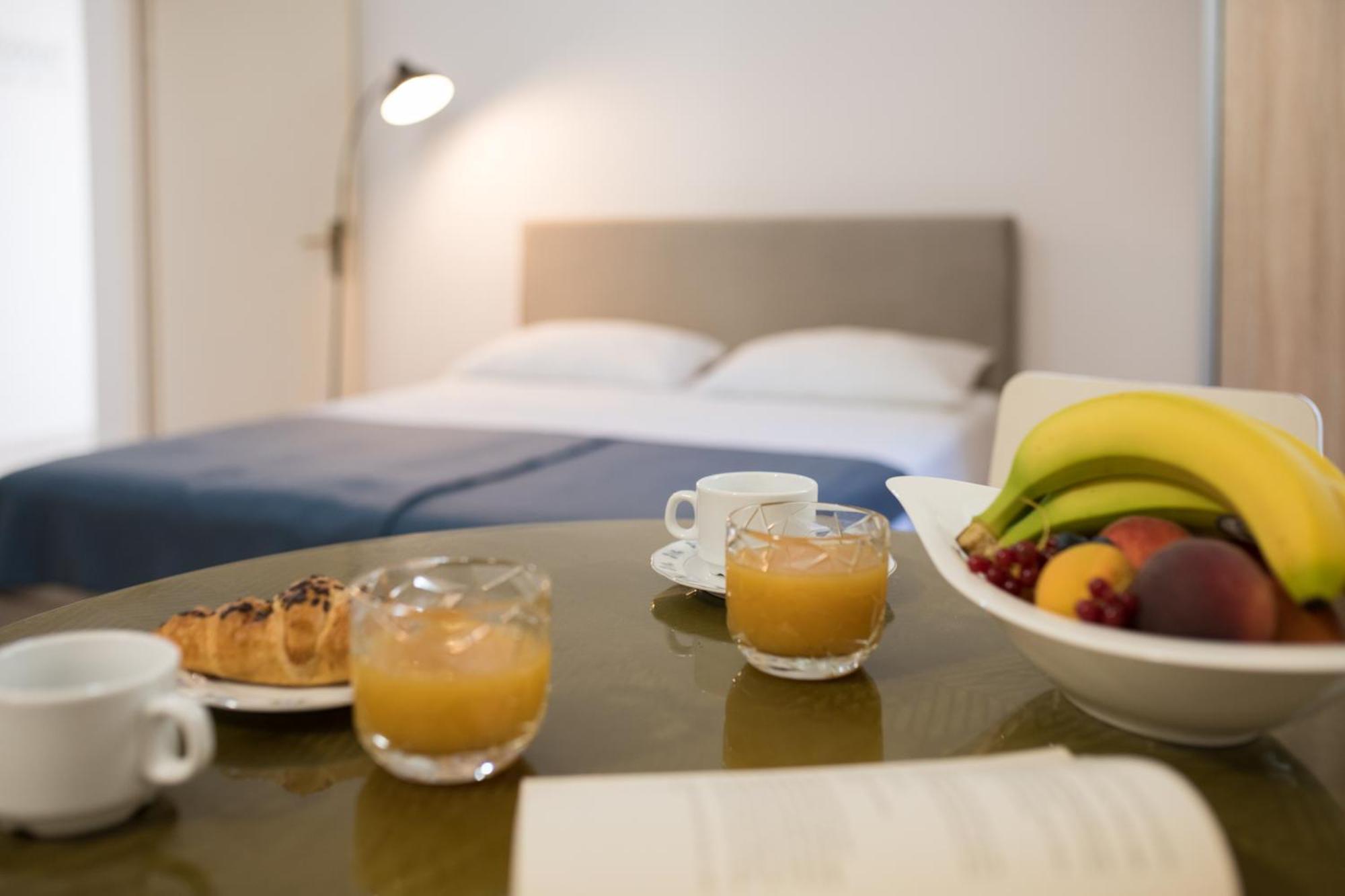 Oliveum Apartments Ουμάγκ Εξωτερικό φωτογραφία