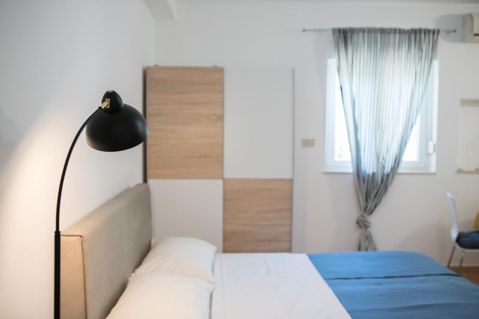 Oliveum Apartments Ουμάγκ Εξωτερικό φωτογραφία