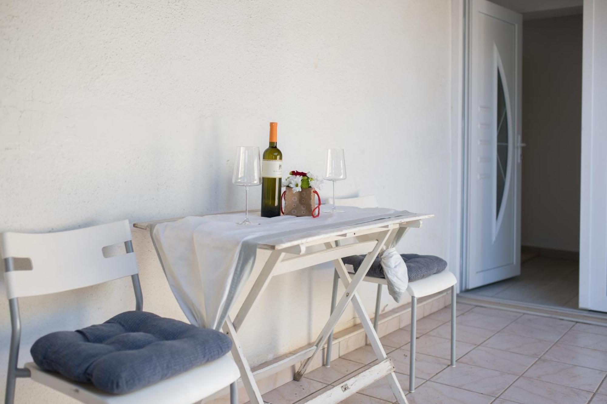 Oliveum Apartments Ουμάγκ Εξωτερικό φωτογραφία