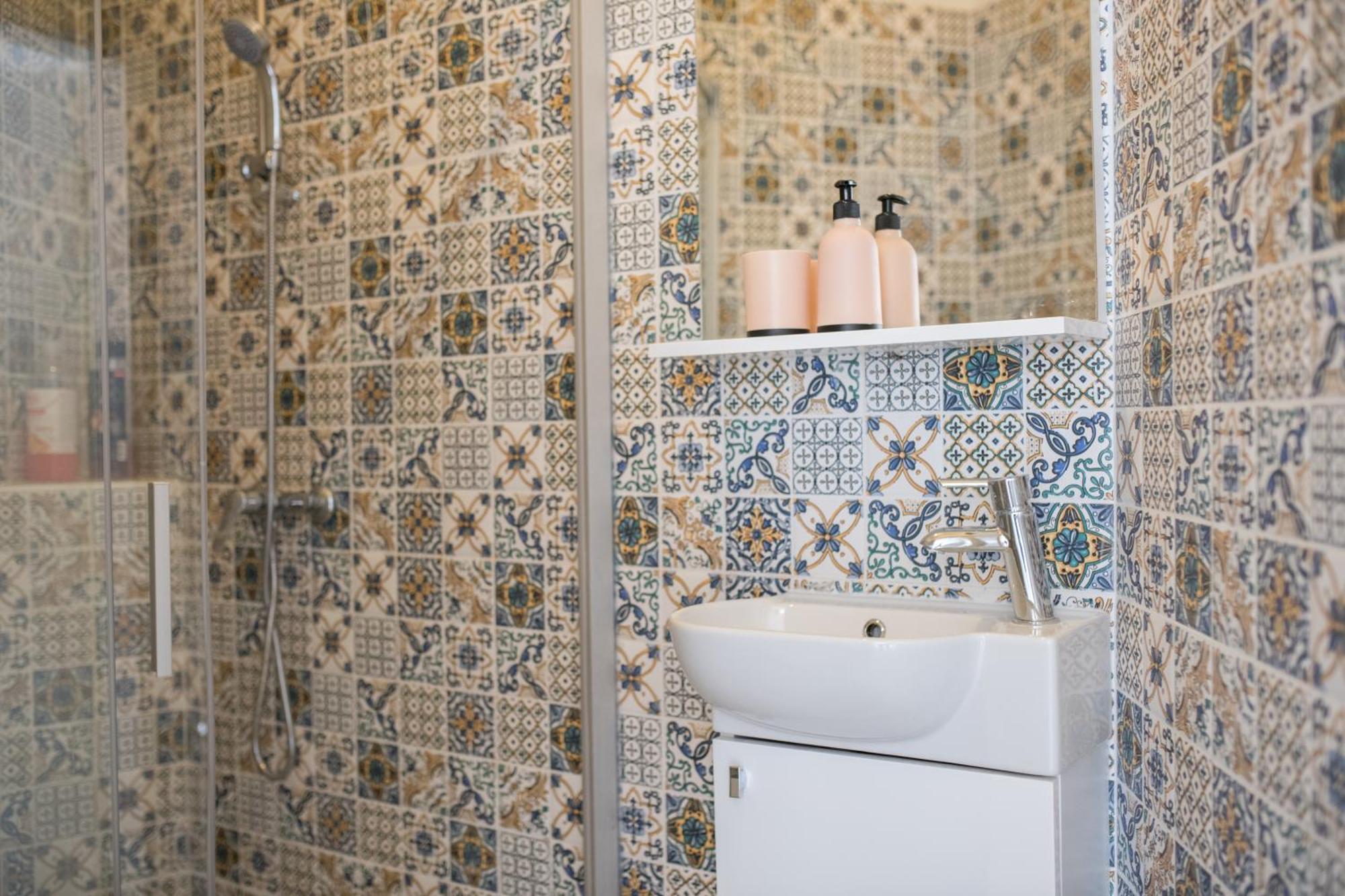 Oliveum Apartments Ουμάγκ Εξωτερικό φωτογραφία